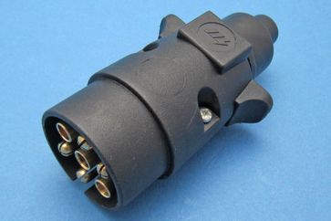 12N Plastic Plug