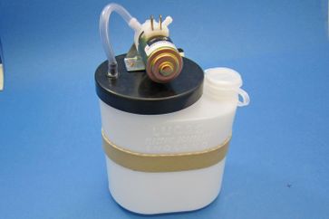 Lucas TKC2279 Washer Bottle & Pump