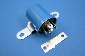Lucas 26ra SRB400 12v relay (2 x 20A)