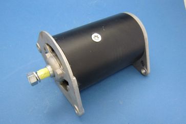 Lucas C40 Dynamo de Reproduction