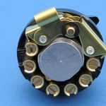 Lucas 41SA Lighting Switch (Replica) thumbnail