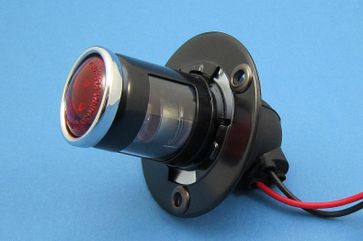 Lucas MT211 Stop/Tail