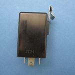 Electronic 3 term with earth thumbnail