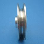 80mm Diameter - 15mm or 17mm Bore thumbnail