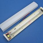 Fluorescent tube interior lamp thumbnail