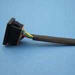 Illuminated LED Electric Window Rocker Switch thumbnail