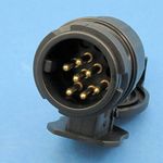 TRAILER ADAPTER 13 PIN TO 7 PIN thumbnail