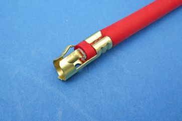 HT Stecker Crimpzange