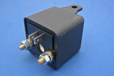12 Volt Relay - extra heavy duty make and break
