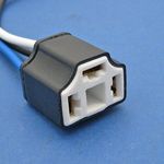 H4 Connecting Sockets (Ceramic) thumbnail