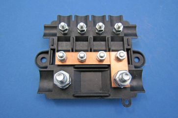 Mega / Midi Fuse Box