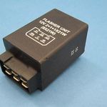 6 Terminal Indicator / Hazard / Towing Relay thumbnail