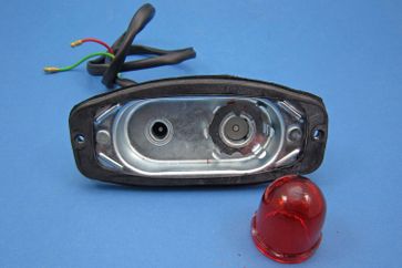 Lucas L584 Side/Indicator Lamp