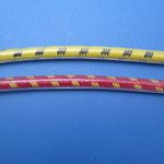 CABLE WITH CLEAR HEAT SHRINK APPLIED thumbnail