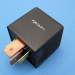 24V HEAVY DUTY MAKE & BREAK RELAY 70AMP thumbnail