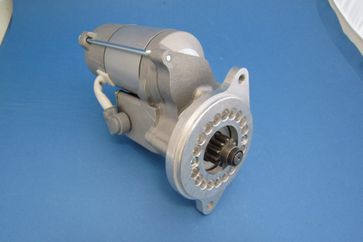 Ford V8 351 / 400 / 429 (C6 transmission)