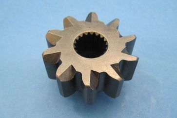 10T 39mm Dia Long Pinion Kit