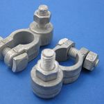 Battery Clamp - Stud Type thumbnail
