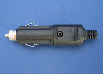 Rear of Plug
