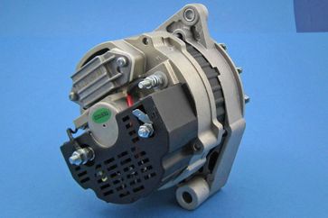 Lucas 11AC Alternator