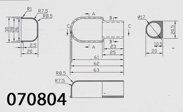 Rubber Terminal Covers