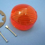 Lucas L794 - spare lens (amber) thumbnail