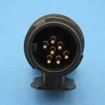 TRAILER ADAPTER 13 PIN TO 7 PIN thumbnail