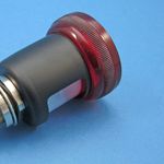 Lucas L582 Rear Lamp thumbnail