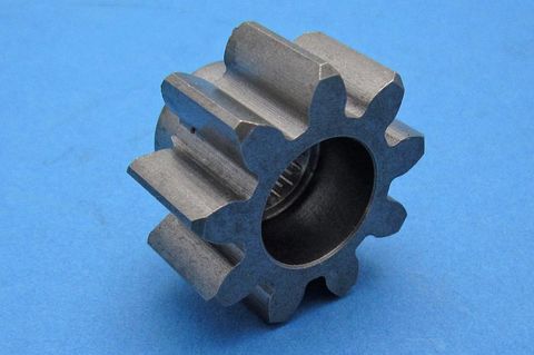 9T 35mm Diameter Pinion Kit