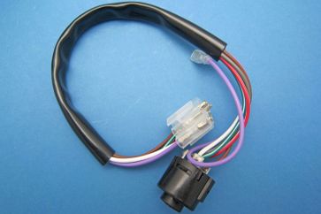 Lucas SSB307