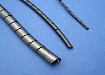 Spiral Binding