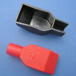 Battery Clamp Cover - For Stud Type Clamps thumbnail