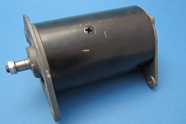 Lucas C40L Dynamo