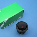 Lucas On/off rocker switch with LED indication thumbnail