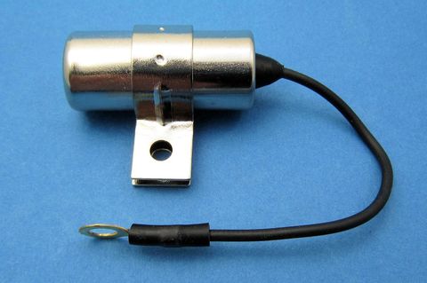 Condensateur Lucas DCB221C