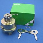 Lucas 128SA 35327 Key Switch thumbnail