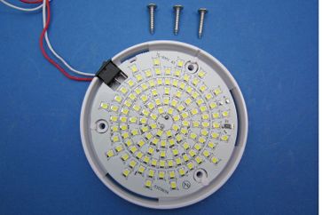 Slimline LED Lamp