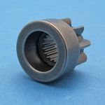 9T 25mm Diameter Pinion Kit thumbnail