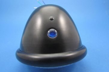 BATES STYLE FREESTANDING HEADLAMP