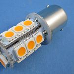Amber LED Indicator thumbnail