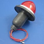 Feu stop/feu arrière Lucas L594 – version réduite avec cabochon plastique thumbnail