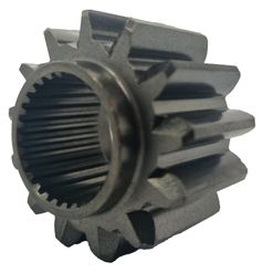 13T 40mm MT Pinion Kit