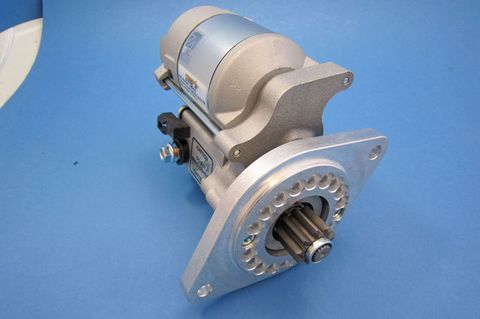 Hudson/Railton 8 Cylinder