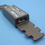USB Single Port Socket - Under Dash thumbnail