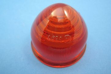 Lucas L594 - Ersatzglas (gelb)